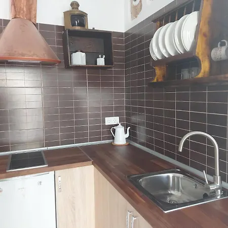 Casa Roberta Agua * 아로나