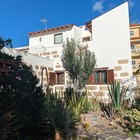 Casa Roberta Agua 아로나