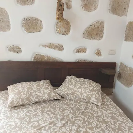 Appartamento Casa Roberta Agua *