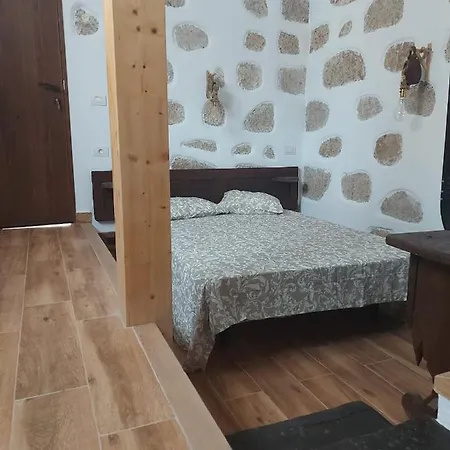 Casa Roberta Agua *