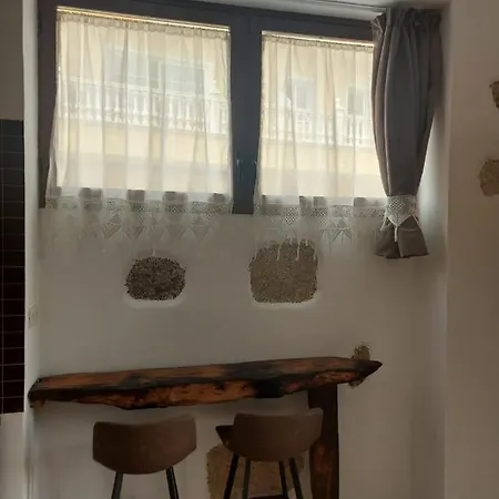 Casa Roberta Agua Arona