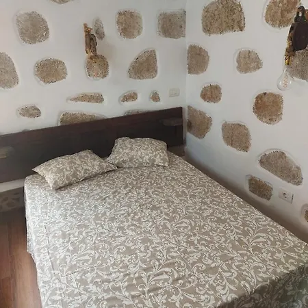 Casa Roberta Agua * Arona (Tenerife)