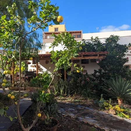 Casa Roberta Agua * Arona (Tenerife)